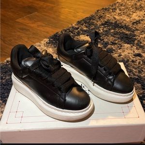 Alexander McQueen sneakers